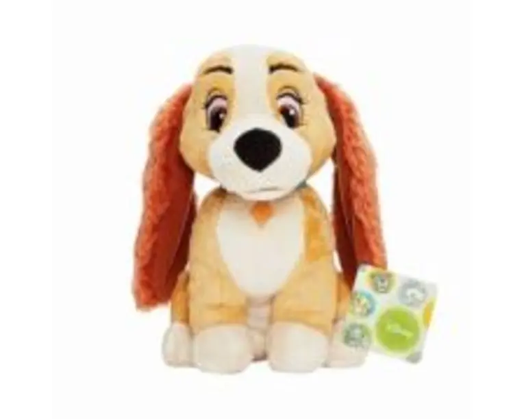 Jucarie de plus Lady 25 cm
