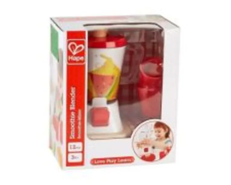 Jucarie Blender smoothie, HAPE