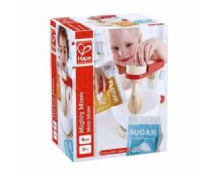 Jucarie Mixer de bucatarie, HAPE