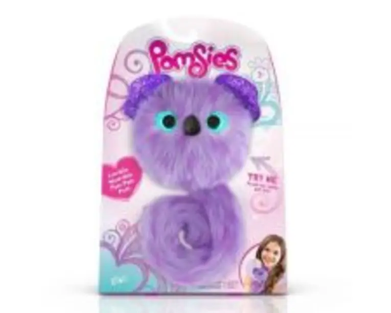 Jucarie interactiva Koala Kiwi Khloe, Pomsies