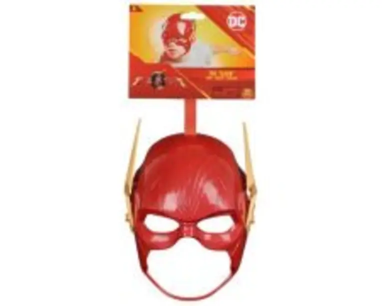 Batman DC Masca The Flash