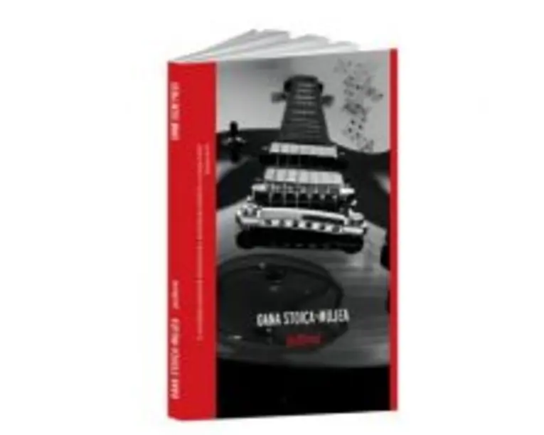 Jucatorul - Oana Stoica-Mujea