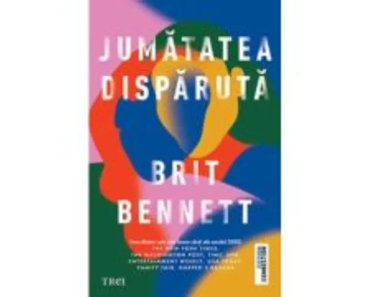 Jumatatea disparuta - Brit Bennett