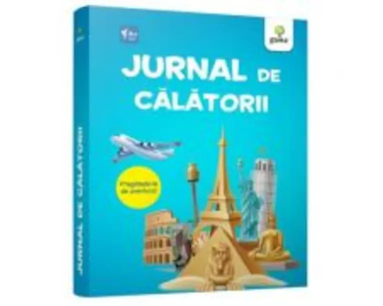 Jurnal de calatorii