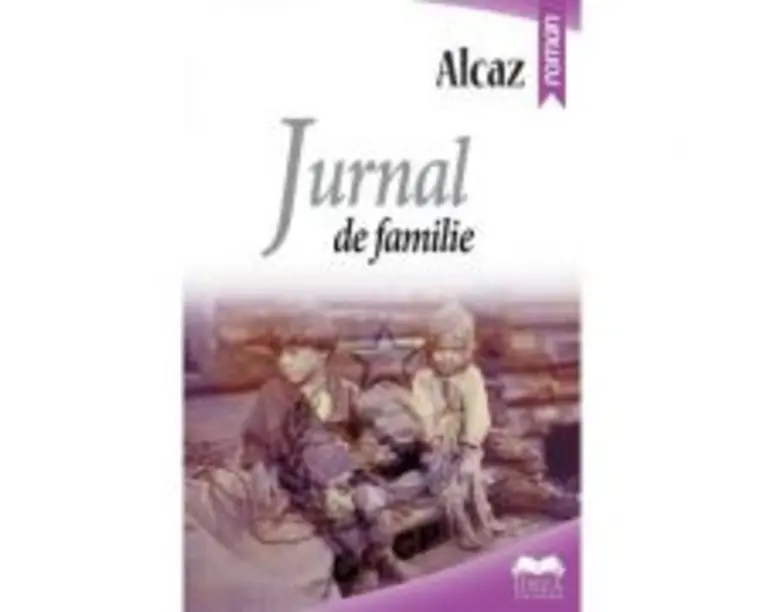 Jurnal de familie - Alcaz
