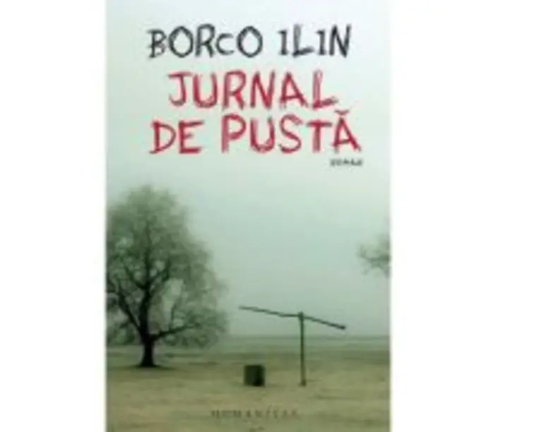 Jurnal de pusta - Borco Ilin