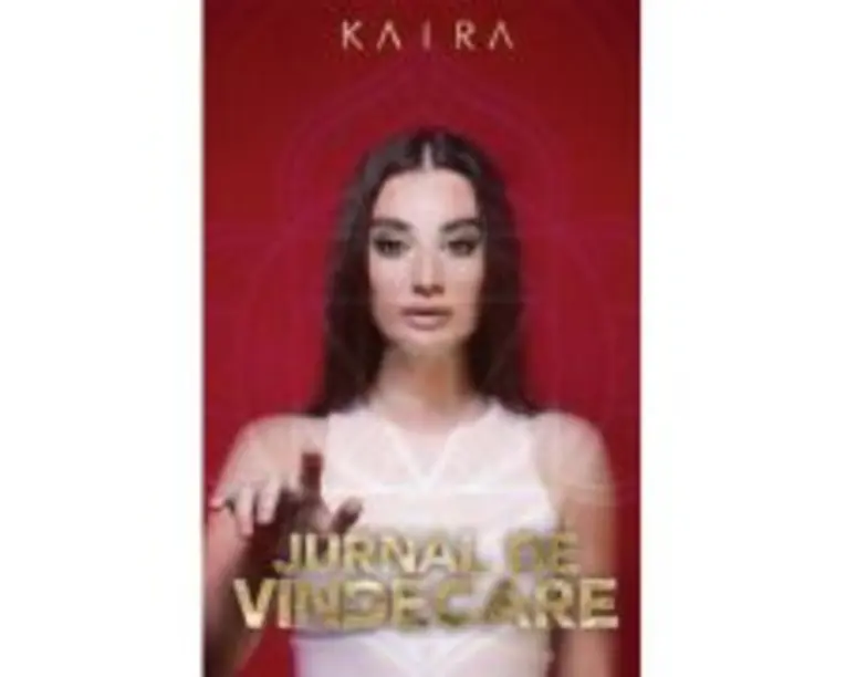 Jurnal de vindecare - Kaira