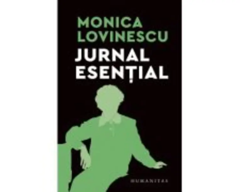 Jurnal esential 19812002 - Monica Lovinescu