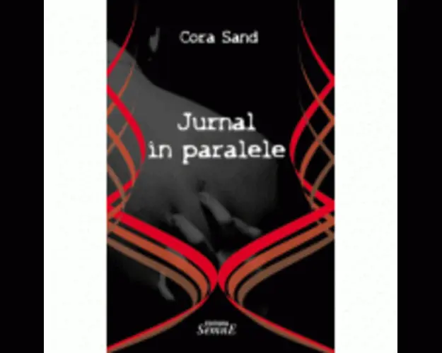 Jurnal in paralele - Cora Sand
