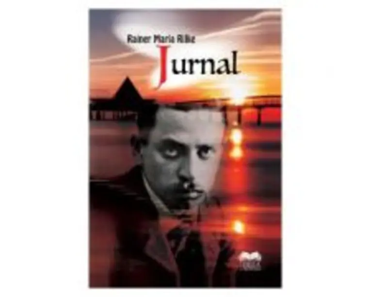 Jurnal - Rainer Maria Rilke