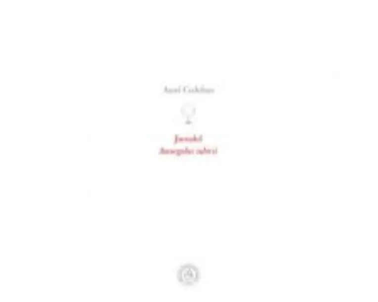 Jurnalul „Amurgului iubirii” - Aurel Codoban