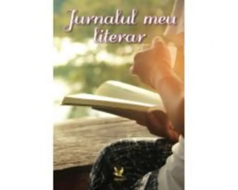 Jurnalul meu literar