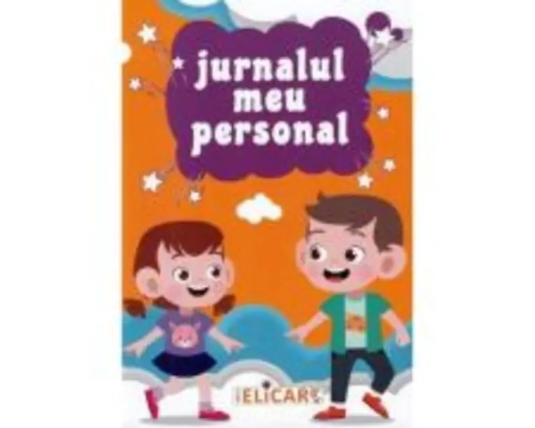 Jurnalul meu personal