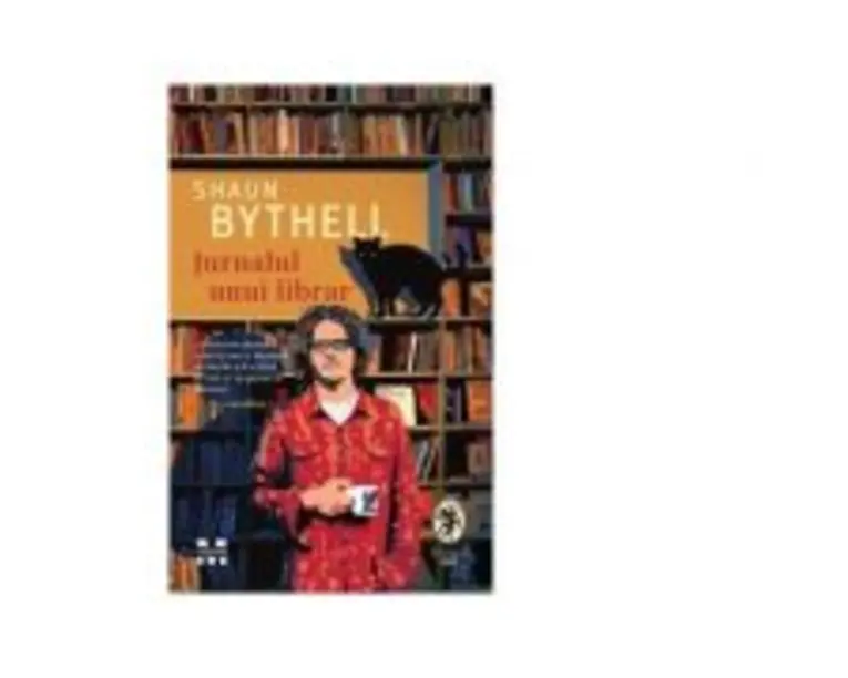 Jurnalul unui librar - Shaun Bythell