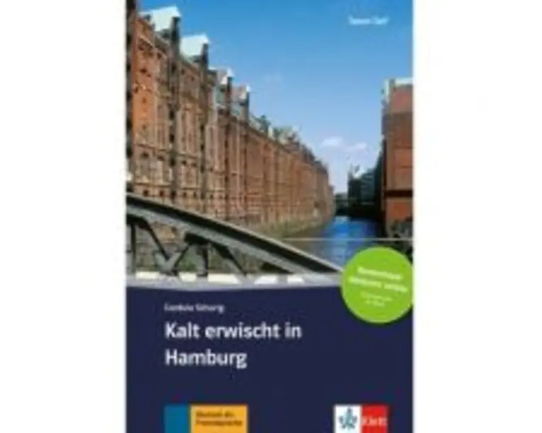 Kalt erwischt in Hamburg, Buch + Online-Angebot - Cordula Schurig