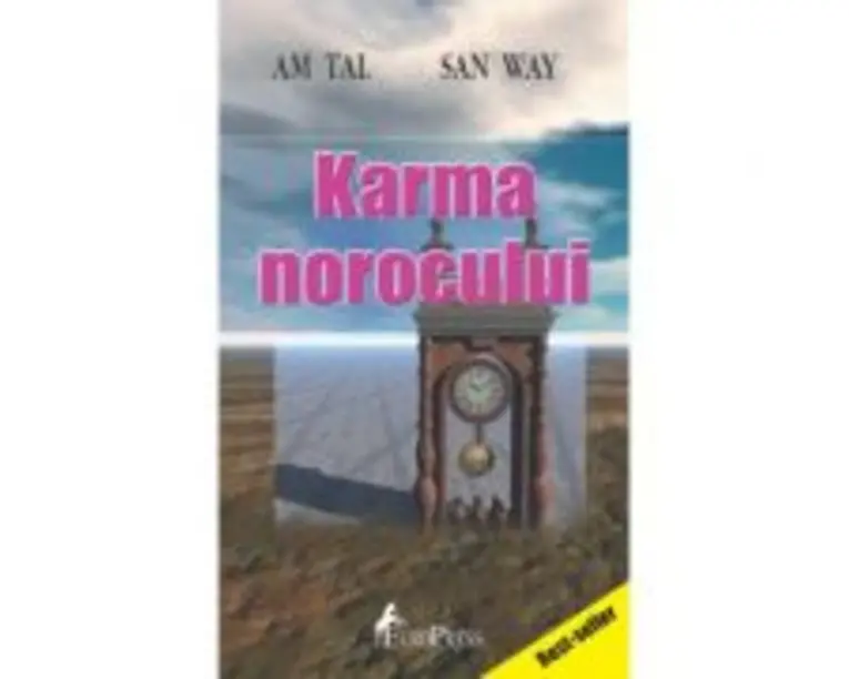 Karma norocului - Am Tal, San Way