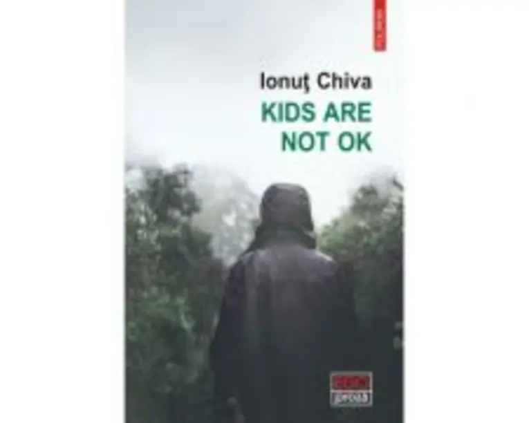 Kids are not OK - Ionut Chiva