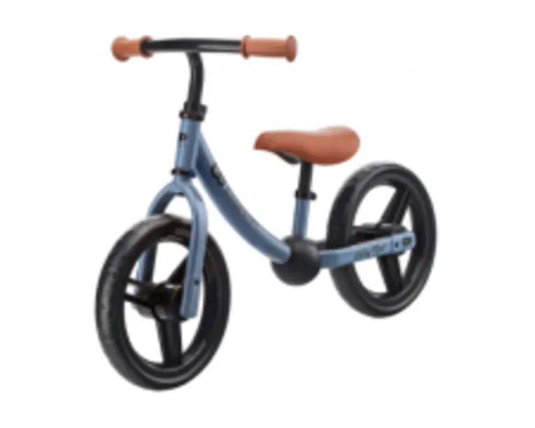 Bicicleta fara pedale, 2Way Next, 12 inch, blue sky, Kinderkraft