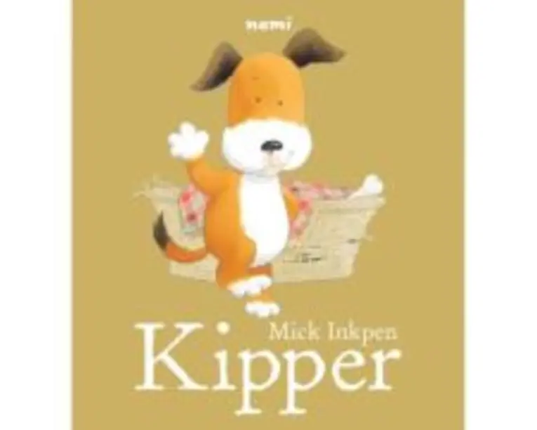 Kipper - Mick Inkpen