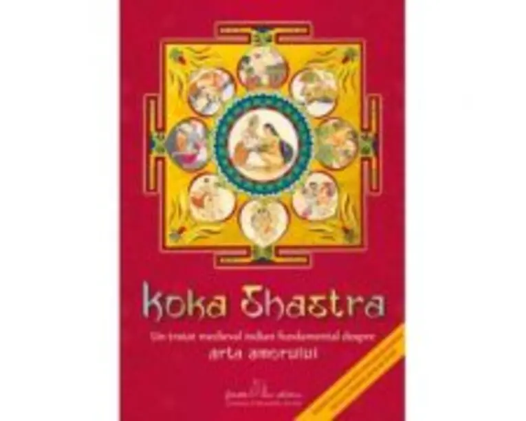Koka Shastra