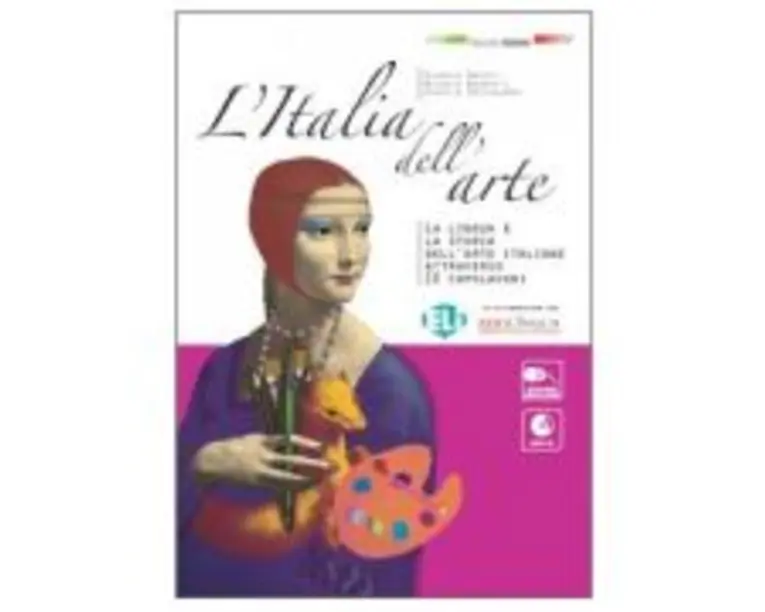 L'Italia dell'arte