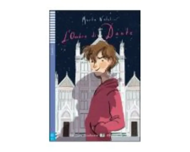 L'ombra di Dante - Marta Natalini