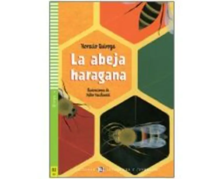 La Abeja Haragana