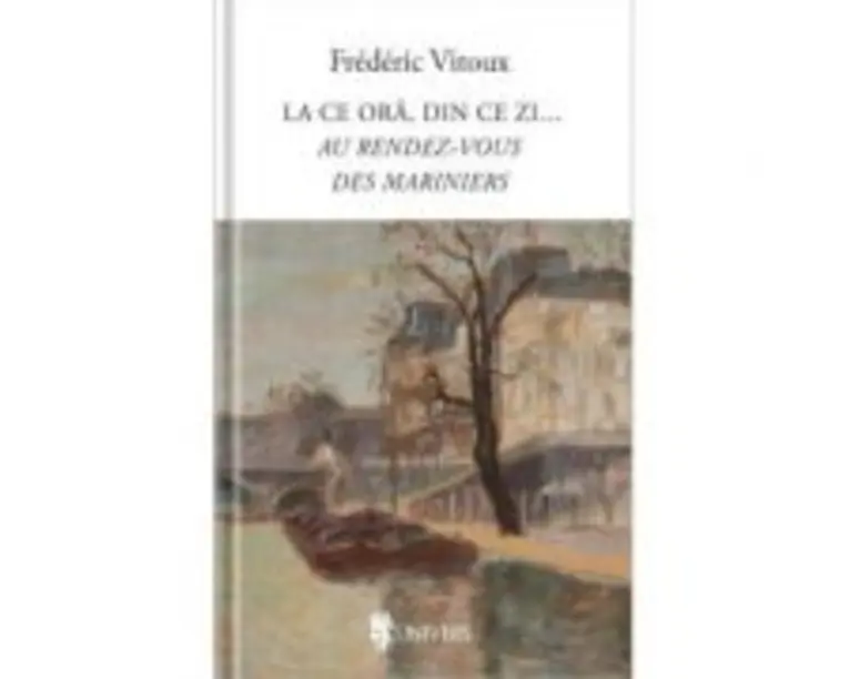 La ce ora, din ce zi… - Frederic Vitoux