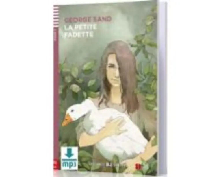 La Petite Fadette - George Sand