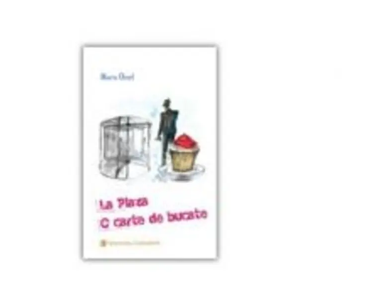 La Plaza. O carte de bucate - Mara Onel