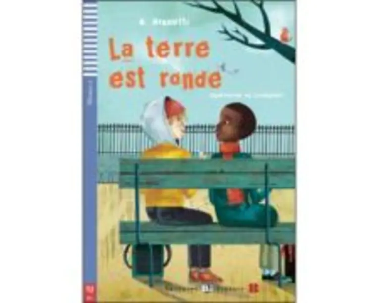 La terre est ronde - Maria Luisa Banfi