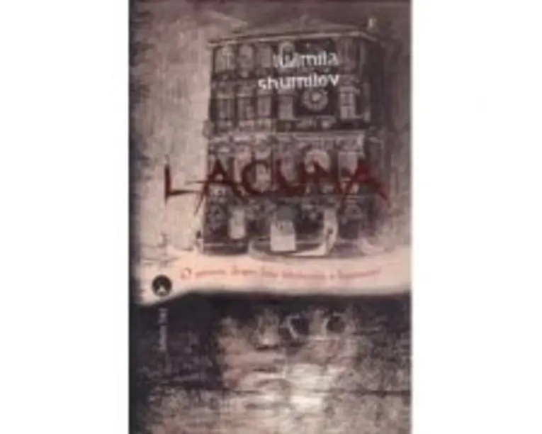 Lacuna - Ludmila Shumilov