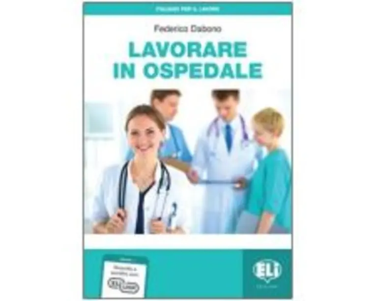Lavorare in ospedale