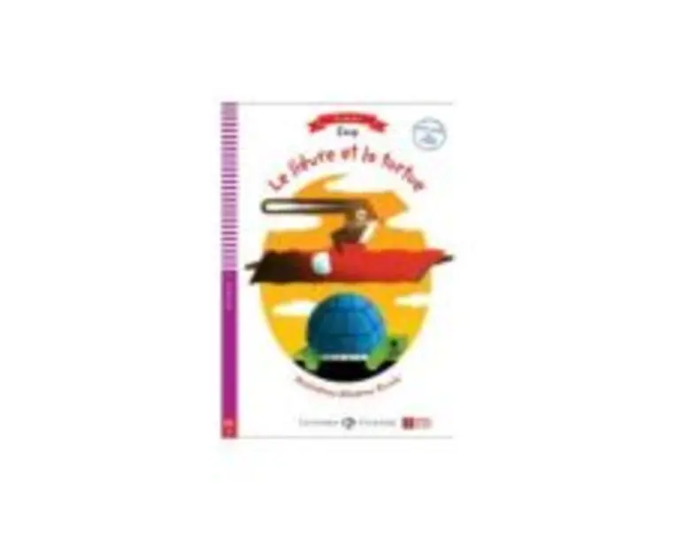 Le lièvre et la tortue