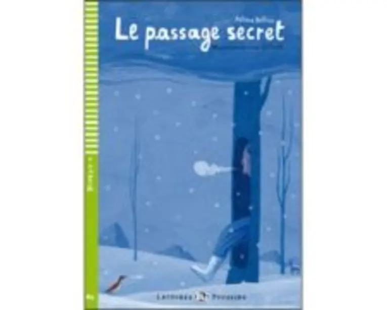 Le passage secret - Paloma Bellini
