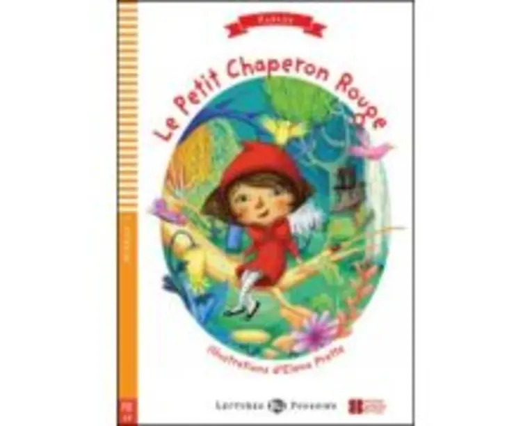 Le petit Chaperon Rouge