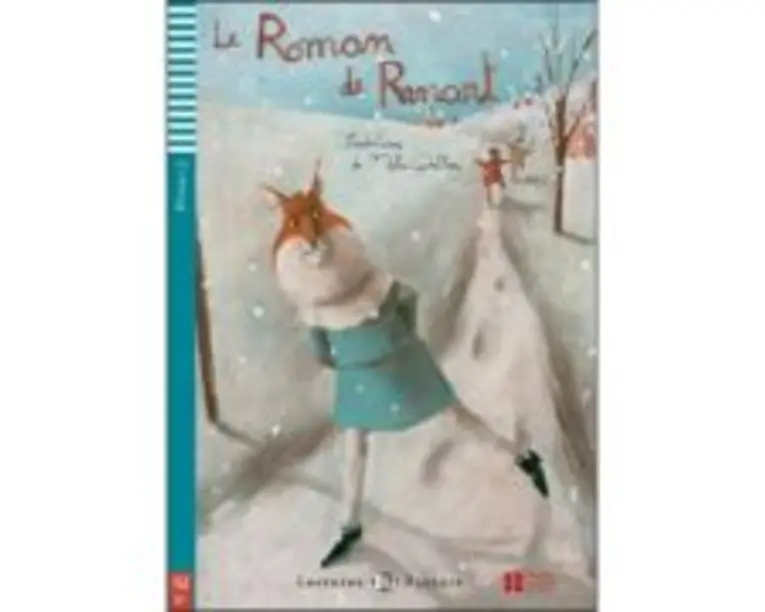 Le roman de Renart - Anon