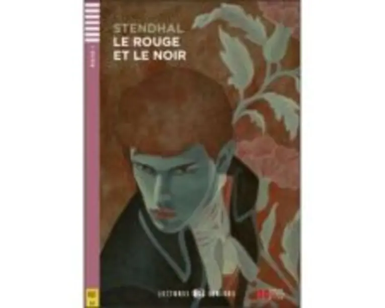 Le Rouge et le Noir - Stendhal