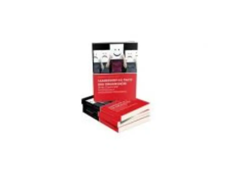 Leadership-ul tacit din organizatie intre conducere si potentialul inteligentei emotionale﻿ - Ginju Anamaria Domnina