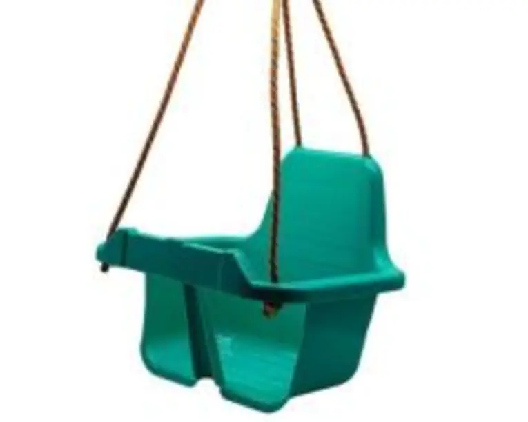 Leagan cu Spatar, Turcoaz