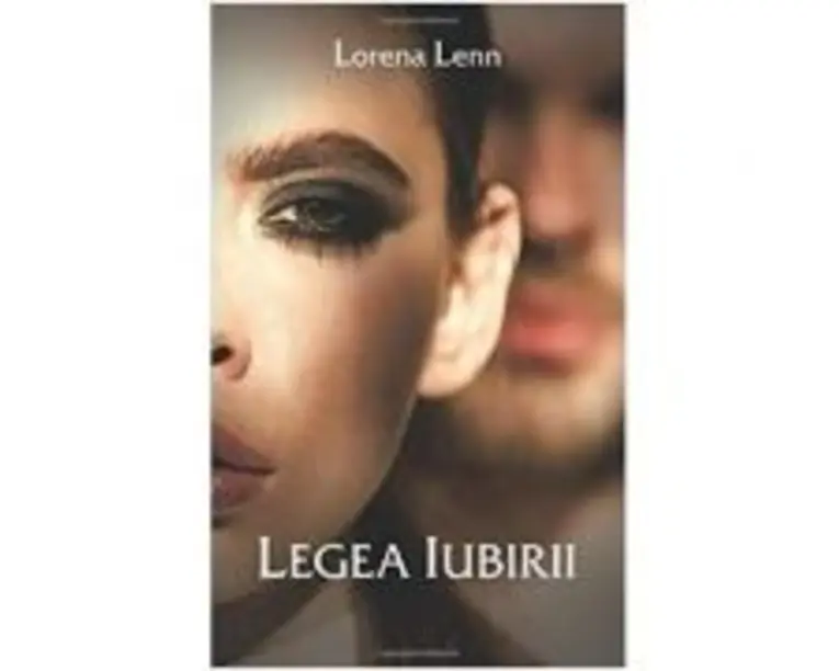 Legea iubirii - Lorena Lenn