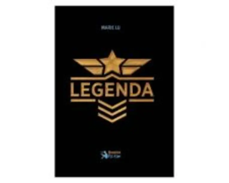 Legenda - Marie Lu