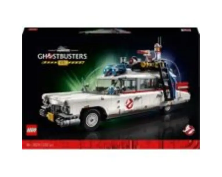 LEGO Creator Expert. Ghostbusters ECTO-1 10274, 2352 piese
