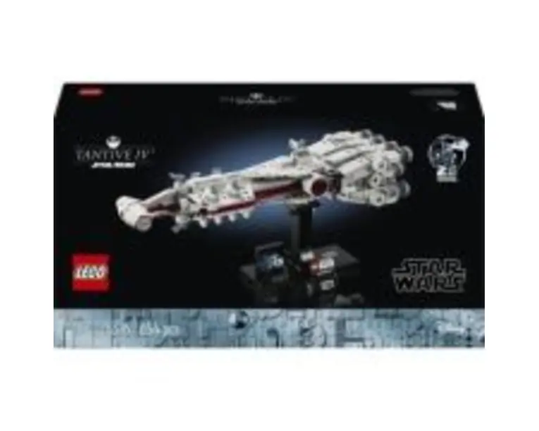 LEGO Star Wars. Tantive IV 75376, 654 piese