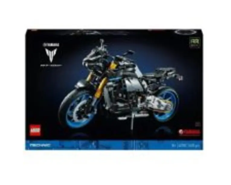 LEGO Technic. Yamaha MT-10 SP 42159, 1478 piese