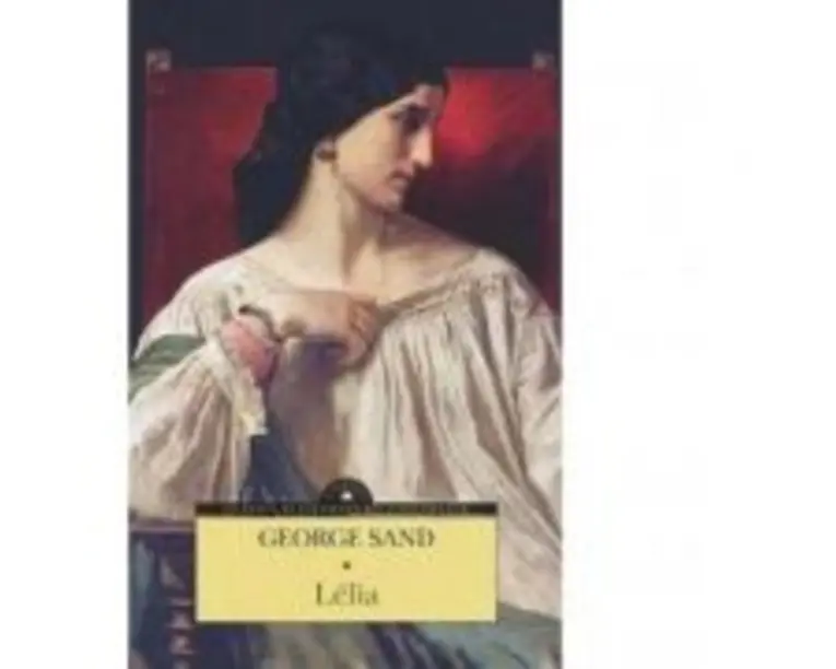 Lelia - George Sand