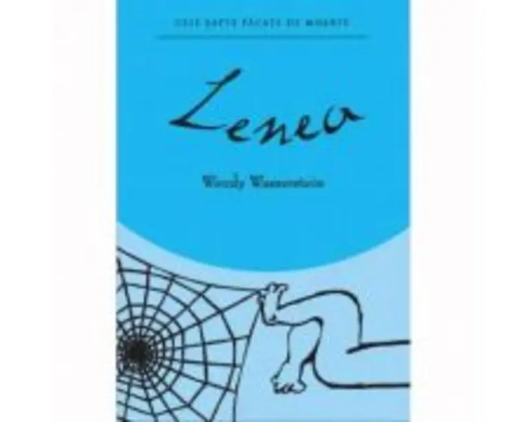 Lenea - Wendy Wasserstein