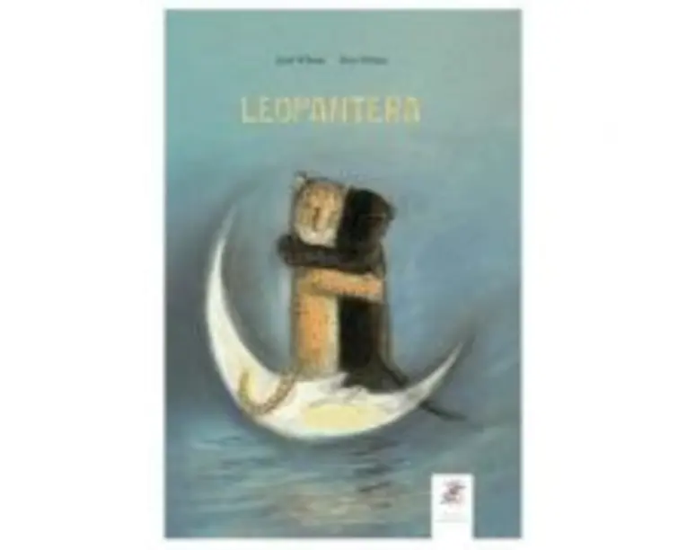 Leopantera - Piotr Wilkon