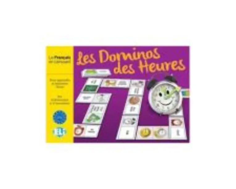 Les Dominos des Heures