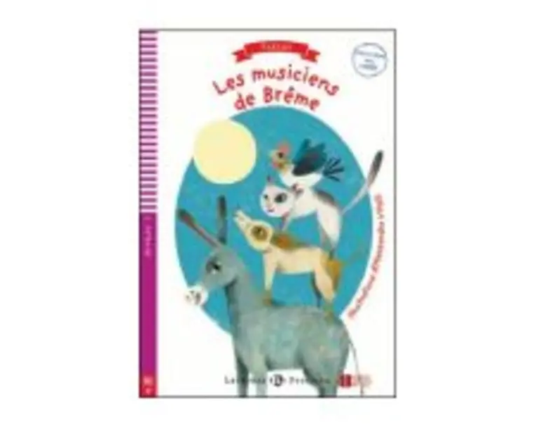 Les Musiciens de Brême